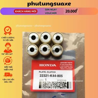 Bi côn xe máy Honda Vision mã K44 phutungsuaxe