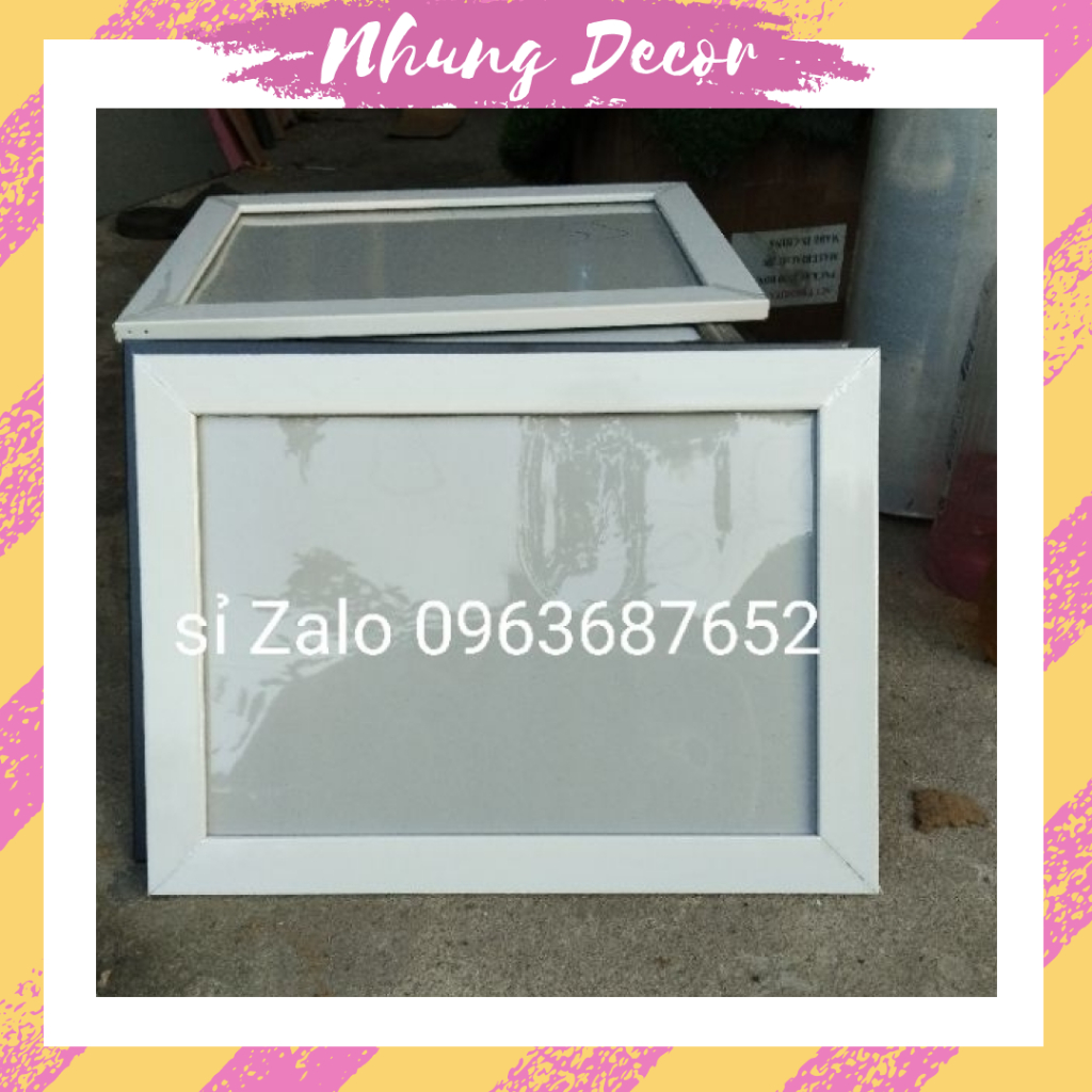 Khung Giấy Khen ,Chứng nhận a4,a5