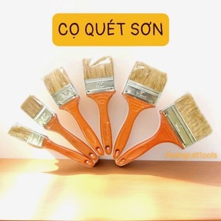 (GIÁ HỦY DIỆT) CỌ QUÉT SƠN GIÁ RẺ