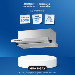 Máy Hút Mùi BlueStone HOB-8725