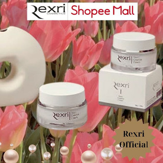 Hàn Quốc Kem Dưỡng Da Chống Lão Hóa REXRI CREATIVE CREAM thiên nhiên dung tích 50G cao cấp