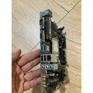 maind máy tính gigabyte H110M-DS2