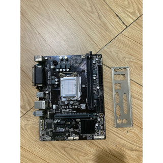 maind máy tính gigabyte H110M-DS2