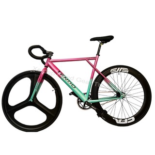 XE ĐẠP FIXED GEAR, TENDO, NEW