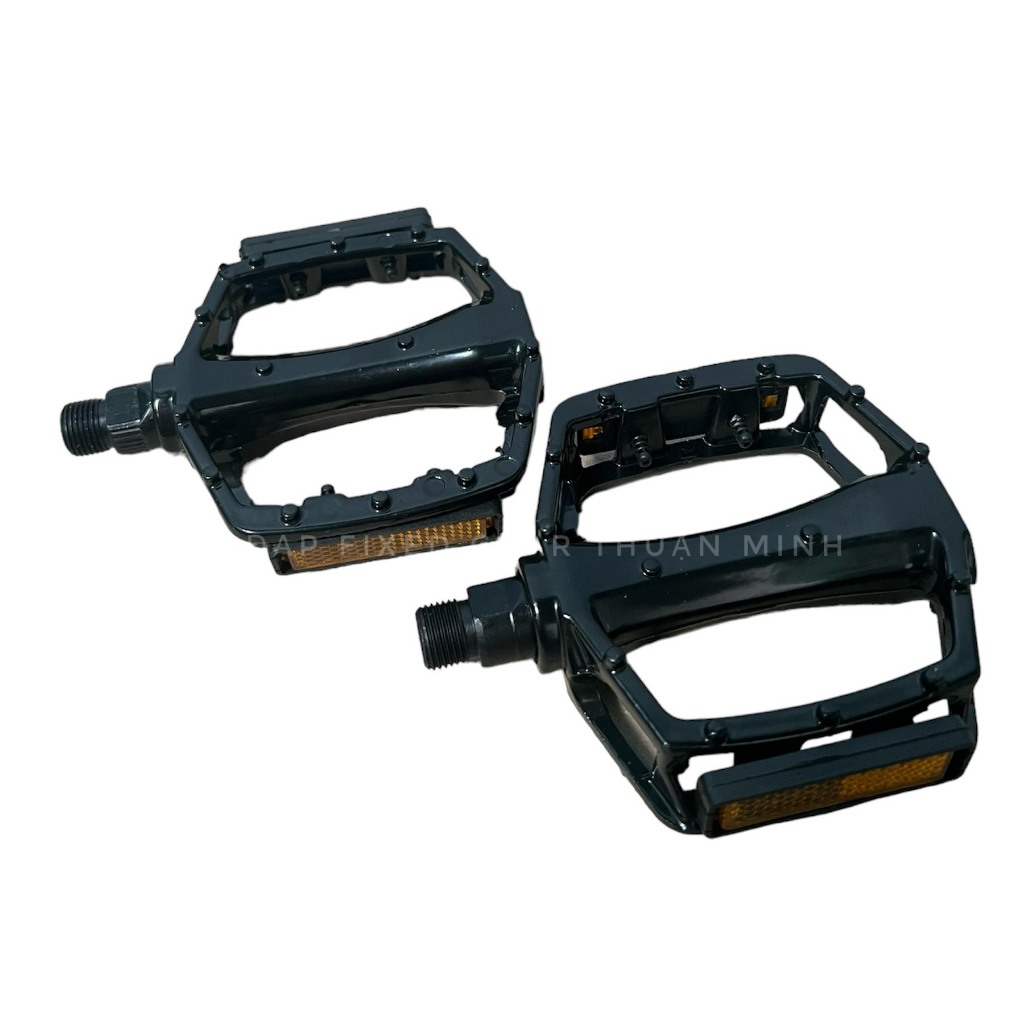 Pedal xe đạp nhôm .