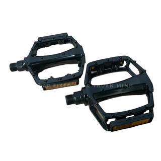Pedal xe đạp nhôm ( bàn đạp xe đạp ).