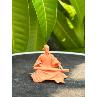 Tượng Ông Ngồi Đàn