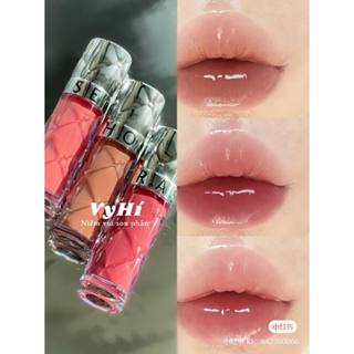 Son bóng Sephora Outrageous Plumping Lip Gloss 6ml