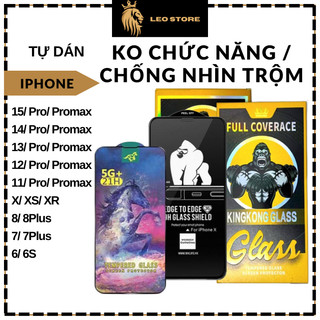 Cường lực Iphone 15 14 13 12 11 Pro Promax X XS XR Xsmax 6 7 8 7Plus 8Plus NHIỀU PHÂN LOẠI ĐA DẠNG