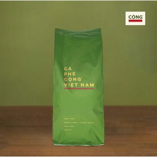 Cà phê bột pha phin 1kg, combo 3kg, 5kg, 10kg cộng cà phê