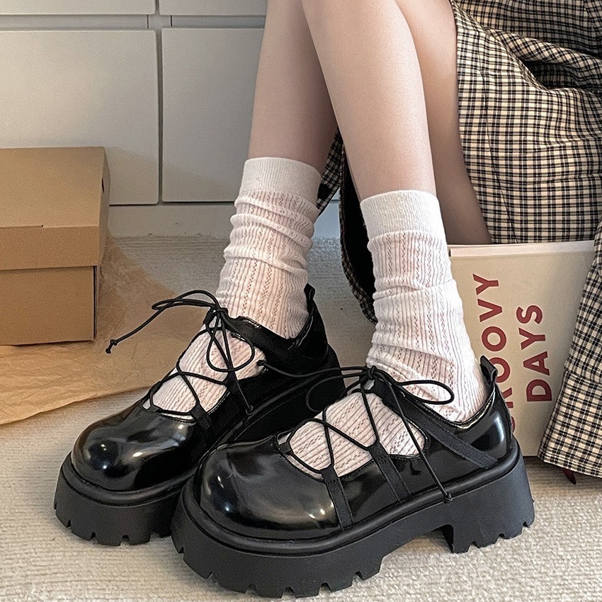 Giày nữ CT02 Sóo Lolita