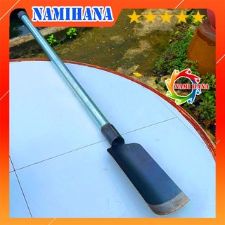 Dụng cụ làm vườn nông nghiệp, cuốc thuổng đào dất