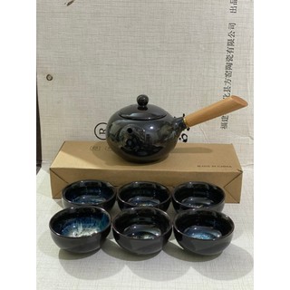 BỘ ẤM PHA TRÀ VÀ LY UỐNG TRÀ | nhiều kiểu dáng, màu sắc - chất men Trung Quốc độc lạ, trang trí bàn trà đẹp, sang trọng