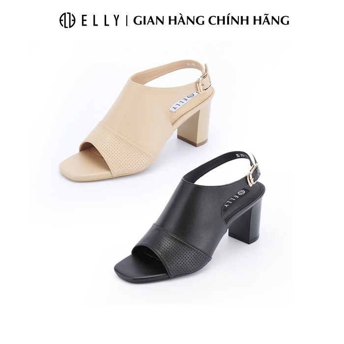 Giày nữ cao cấp thương hiệu ELLY – EGM210