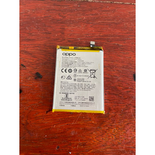 Pin oppo blp727 / a9-2020 / a5-2020