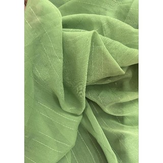 Von tằm thêu chỉ nổi