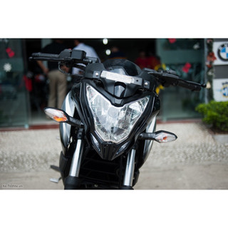 Full đầu dèn pulsar 200