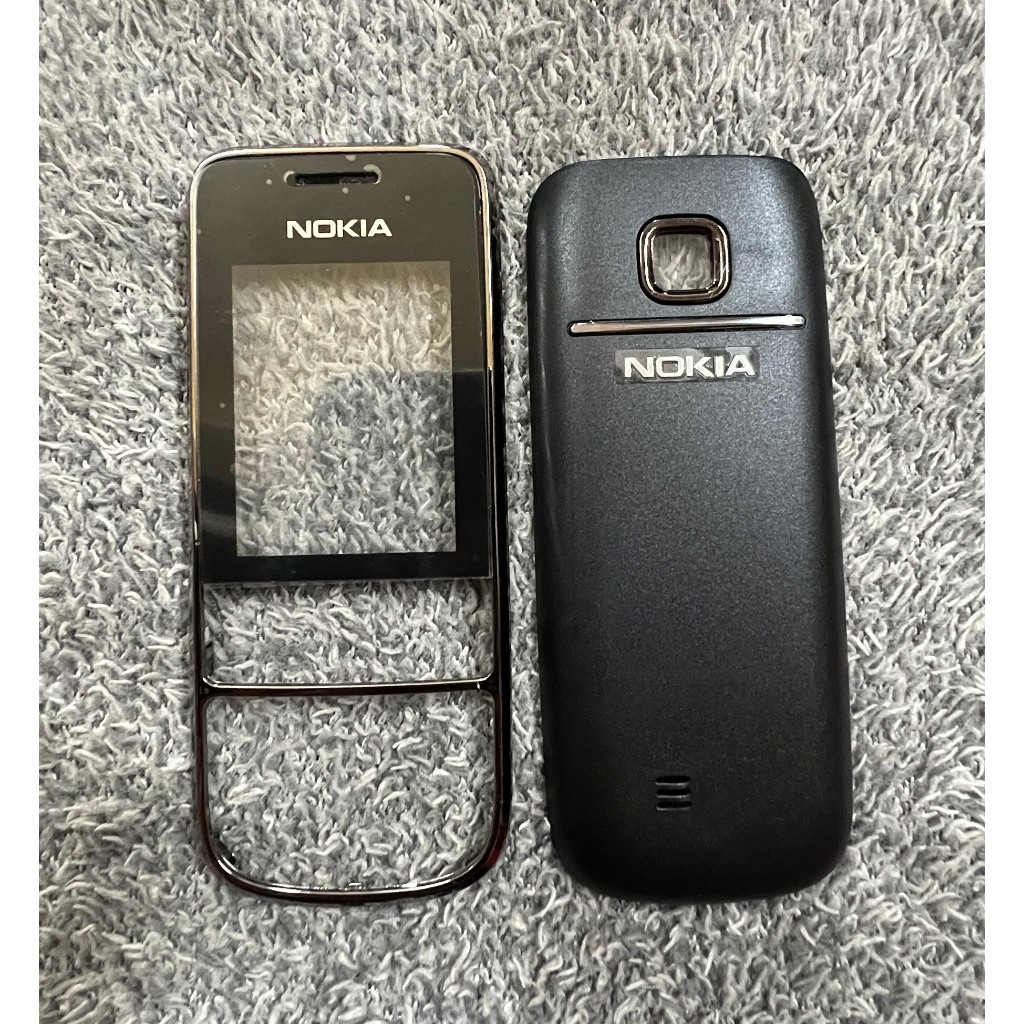 Vỏ điện thoại Nokia 2700 không sườn không phím