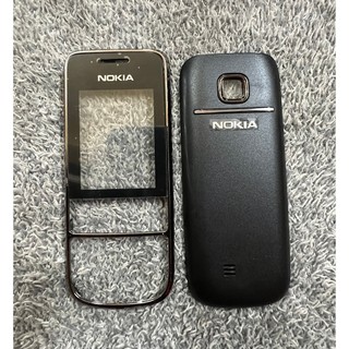 Vỏ điện thoại Nokia 2700 không sườn không phím