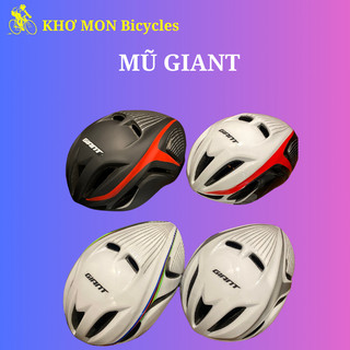 Mũ bảo hiểm - xe đạp đua - cao cấp