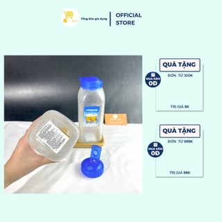 Bình Nước Lock&lock 900ml, Bình Nước Pet Lock&Lock HAP728 900ml, MTA-Mart