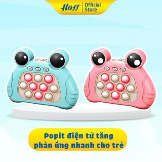  Popit điện tử kích thích khả năng phản ứng nhanh cho trẻ