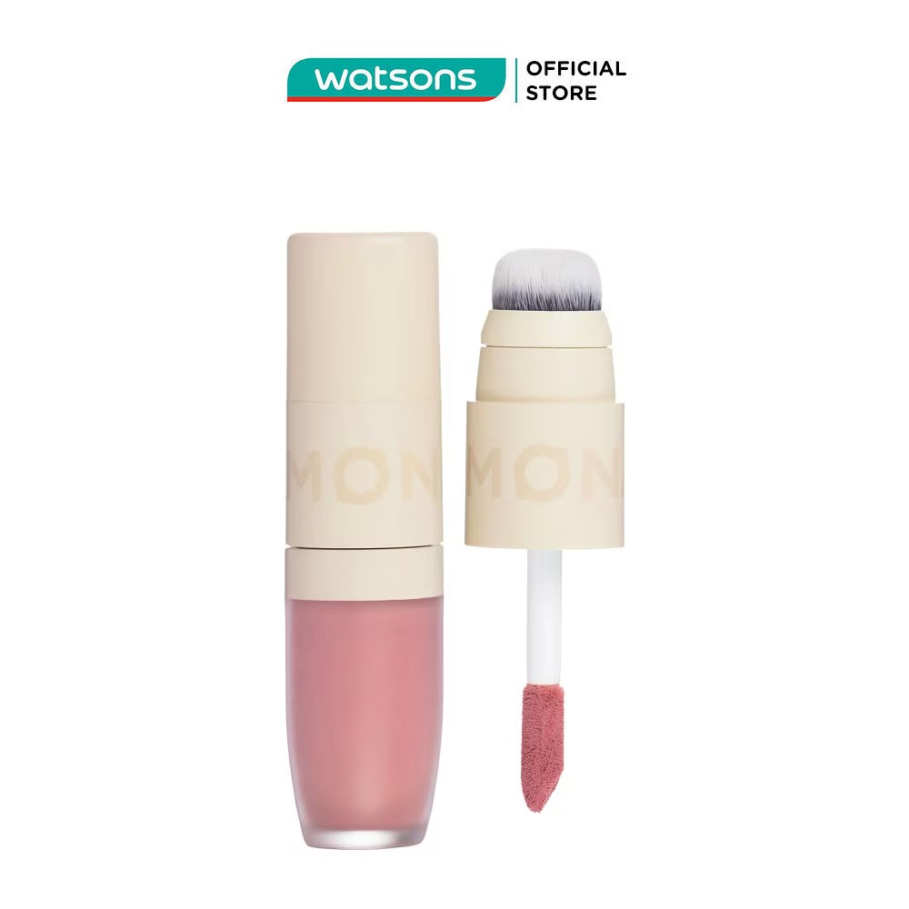 Kem Má Lemonade Perfect Couple Blush 5 Years Collection 8.5g