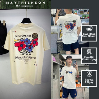 Áo phông like in hình sắc nét phối màu siêu nét áo thun cotton nam nữ newq 2024