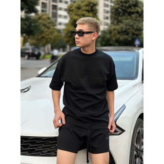 Sét bộ cộc Essentials