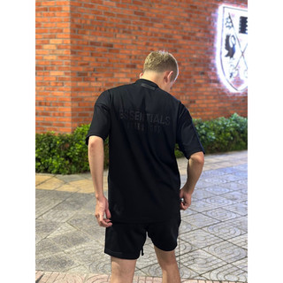 sét bộ cộc Essentials