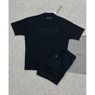 sét bộ cộc Essentials