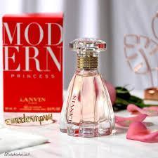 Nước hoa mini lanvin modern princess 4.5ml ⚜ ann ⚜