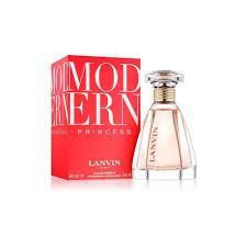 Nước hoa mini Lanvin Modern Princess 4.5ml (đỏ) ⚜ ANN ⚜