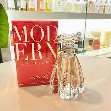 Nước hoa mini Lanvin Modern Princess 4.5ml (đỏ) ⚜ ANN ⚜