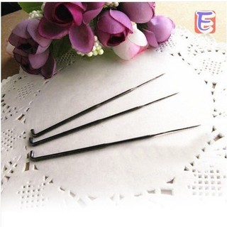 Kim chọc len - len chọc Needle felt