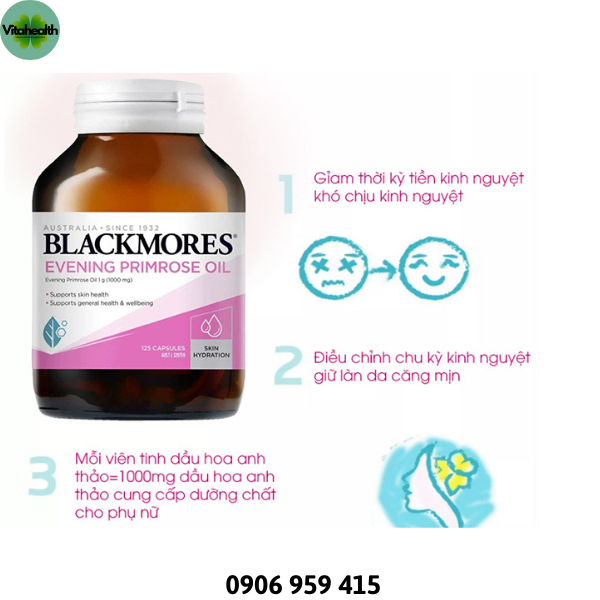 𝐓𝐢𝐧𝐡 𝐃ầ𝐮 𝐇𝐨𝐚 𝐀𝐧𝐡 𝐓𝐡ả𝐨 𝐁𝐥𝐚𝐜𝐤𝐦𝐨𝐫𝐞𝐬 𝐄𝐯𝐞𝐧𝐢𝐧𝐠 𝐏𝐫𝐢𝐦𝐫𝐨𝐬𝐞 𝐎𝐢𝐥 𝐂ủ𝐚 Ú𝐜 𝐂𝐡í𝐧𝐡 𝐇ã𝐧𝐠 190 viên
