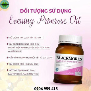 𝐓𝐢𝐧𝐡 𝐃ầ𝐮 𝐇𝐨𝐚 𝐀𝐧𝐡 𝐓𝐡ả𝐨 𝐁𝐥𝐚𝐜𝐤𝐦𝐨𝐫𝐞𝐬 𝐄𝐯𝐞𝐧𝐢𝐧𝐠 𝐏𝐫𝐢𝐦𝐫𝐨𝐬𝐞 𝐎𝐢𝐥 𝐂ủ𝐚 Ú𝐜 𝐂𝐡í𝐧𝐡 𝐇ã𝐧𝐠 190 viên
