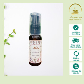 Serum Dưỡng Tóc Mềm
