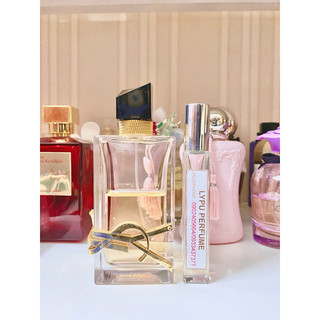 [Mẫu thử]Nước Hoa Nữ YSL Libre EDP