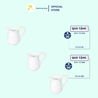Bình rót sữa Ohio
