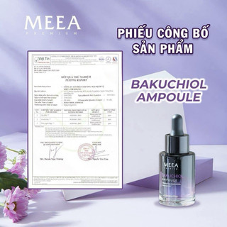 Combo Face Trứng Cá Hồi & Tinh Chất Bakuchiol ( Size Full - kèm KCN mini )