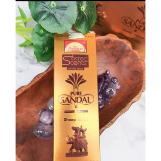 Nhang cây Pure Sandal
