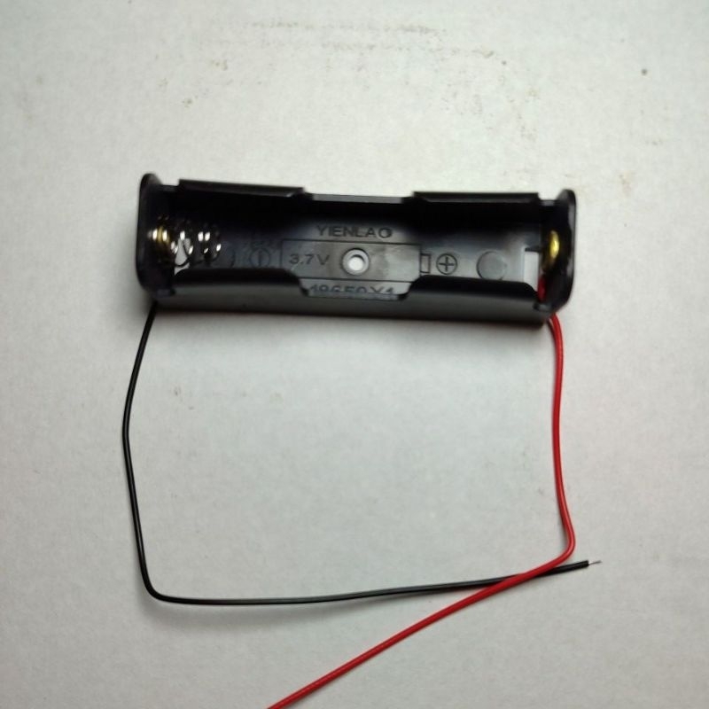 ICR 18650 đầu bằng mới