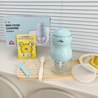 MÁY XAY BEAR 1 CỐI