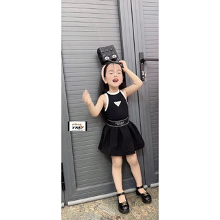 Set chân váy siêu dễ thương
