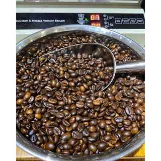 500g Cà phê xay Robusta bơ, thơm đậm (pha phin)