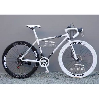   bản nâng cấp tay đề shimano  xe đạp thể thao road MX bike vành 60mm.bảo hành 1 đổi 1 