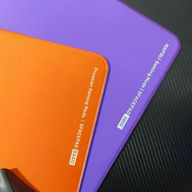 [SẴN GIAO NGAY] Lót chuột gaming SpacePad | Pad chuột chơi game (Hàng chính hãng-Kèm box) | BigBuy360 - bigbuy360.vn