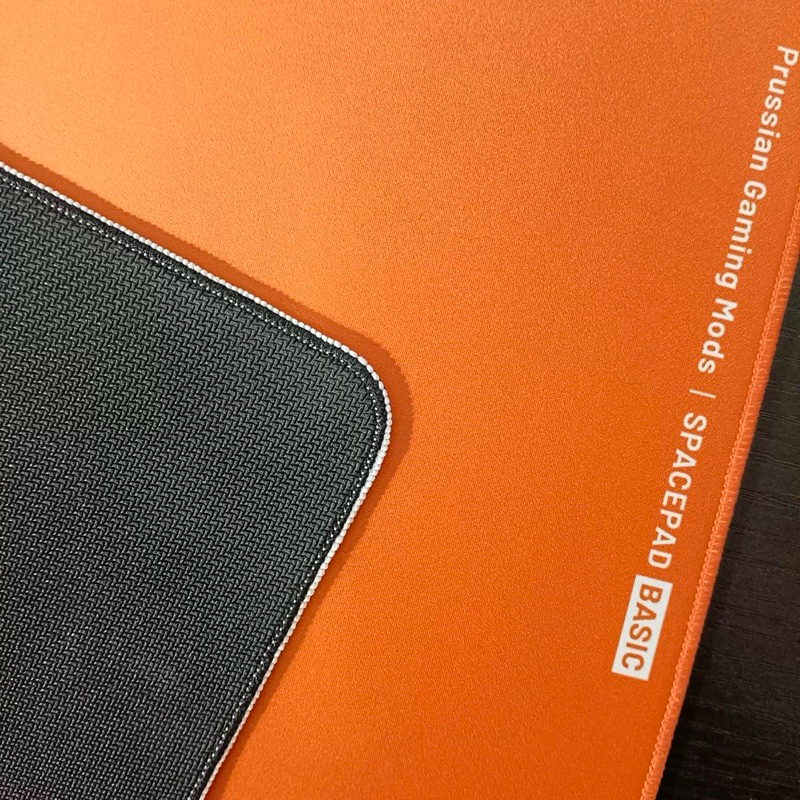 [SẴN GIAO NGAY] Lót chuột gaming SpacePad | Pad chuột chơi game (Hàng chính hãng-Kèm box) | BigBuy360 - bigbuy360.vn