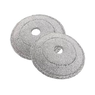 Bông Lau Nhà TRÒN Thay Thế Cây Lau Nhà Tách Nước Bẩn K9
